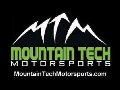 Mountain Tech Trailers