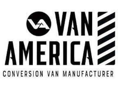 Van America Custom & Model Conversion Vans