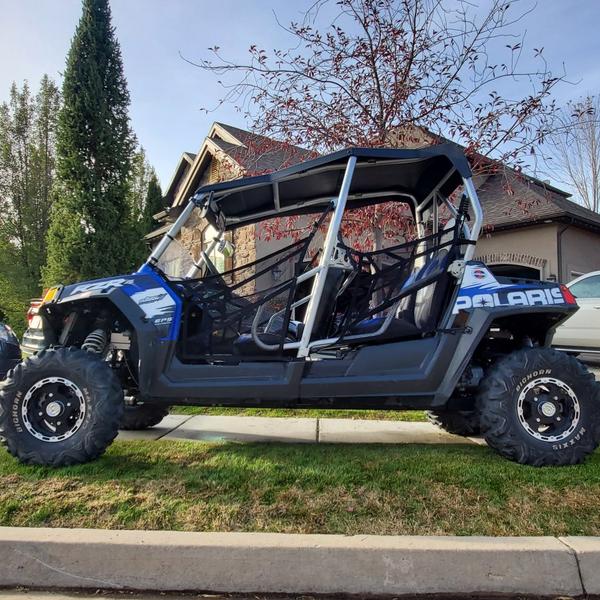2011 Polaris RZR 4 seater… Recreational Vehicles