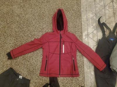 Kids / Youth Ski Pants, Jacket Coat & Winter boots