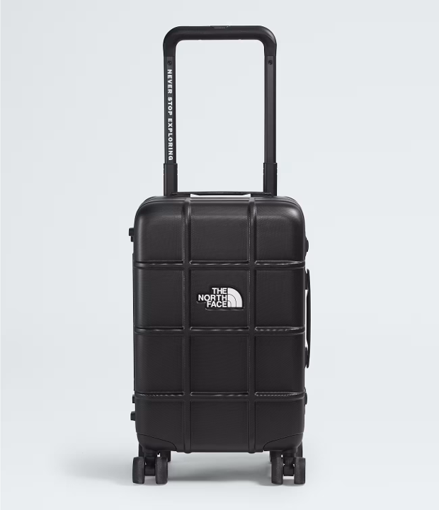 *BRAND NEW* North Face All Weather 4-Wheeler—22'' (24L) Carry On Suite Case