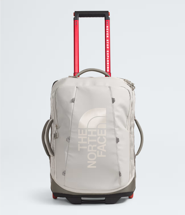 *BRAND NEW* North Face Base Camp Rolling Thunder—22'' (40L) Carry On