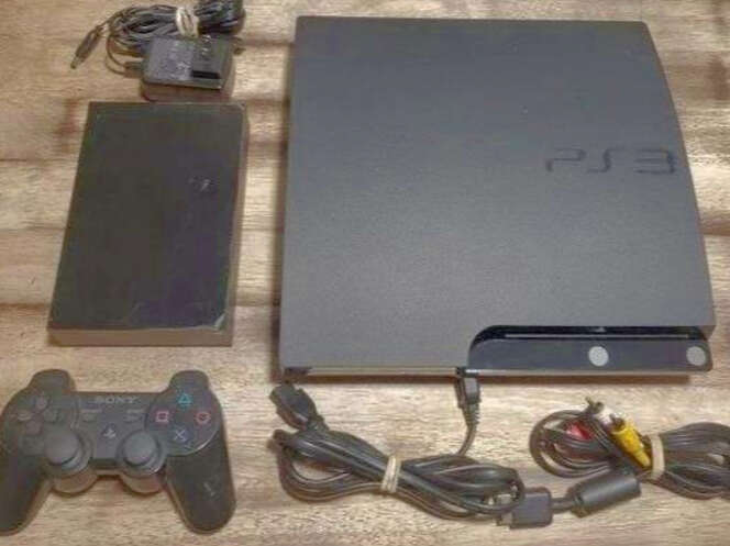 12tb PlayStation 3 2200+ games psx 1500 ps3 1408 games