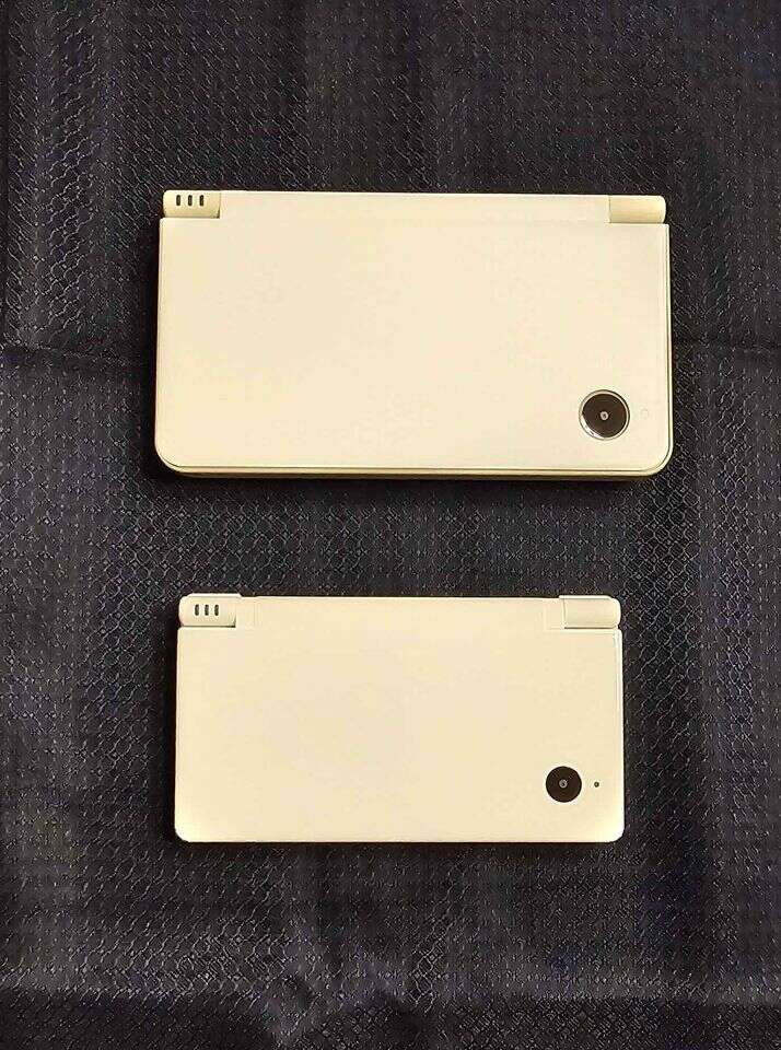 128gb Dsi Dsi xl MOD 1740 DS Games 7500+ retro game