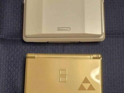 128gb NDS DS DS lite MOD 1740 DS Games + retro game