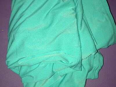 Sensory Sheet New Twin