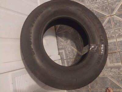 Trailer Tire 215/75r14 new