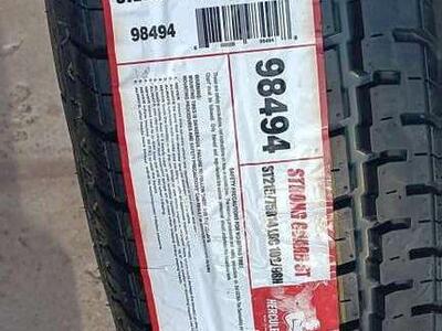 215/75r14 trailer tire