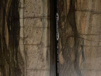 Diamana Fairway 75 Limited X Flex Shaft