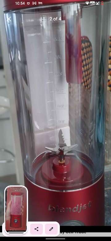 Blendjet2 Blender