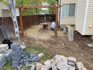 Landscaping | Sprinkler Installation | Sprinkler Repair | Garden Cleaning | Tree Trimming | Pavers