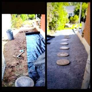 Tree Trimming | Garden Cleaning | Sprinkler Installation | Sprinkler Repair | Landscaping