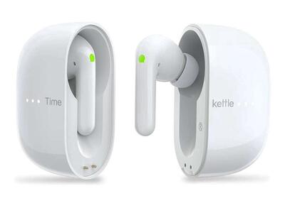 Timekettle M3 earbuds