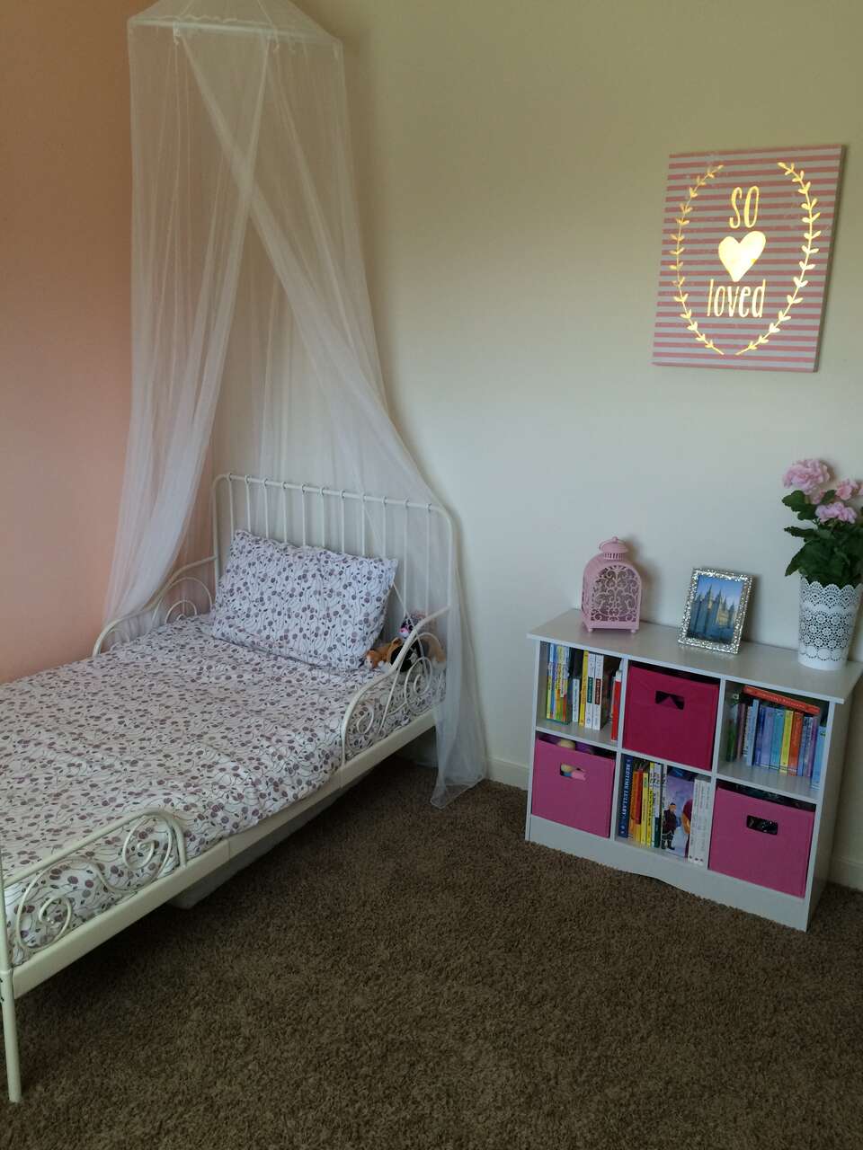 Kids Bed Furniture