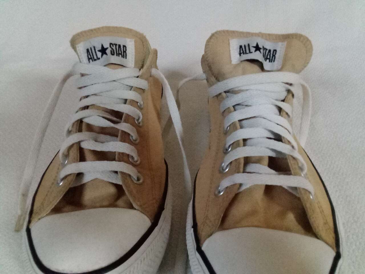 ALL*STAR CONVERSE Shoes Men Size 11 Women Size 13