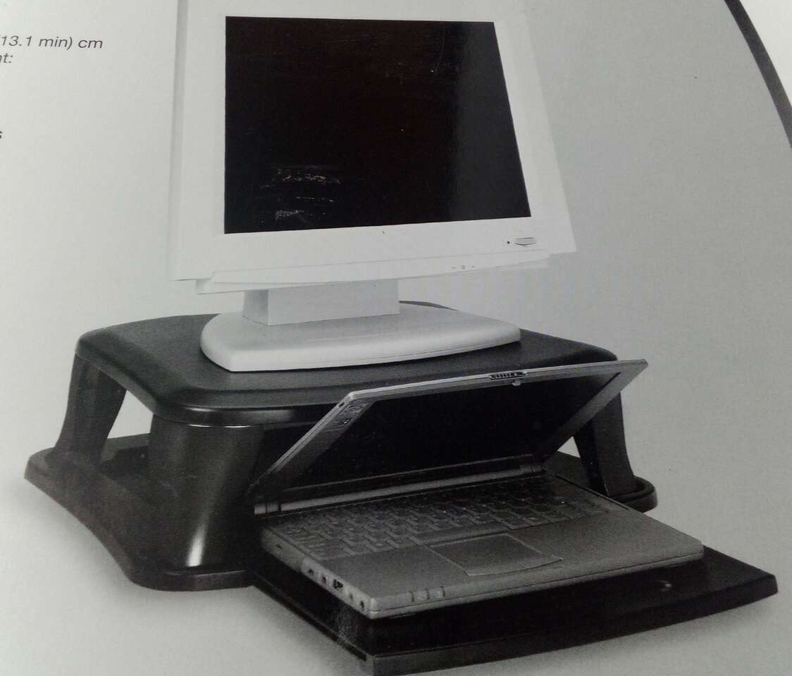 Targus Universal Computer Monitor Stand