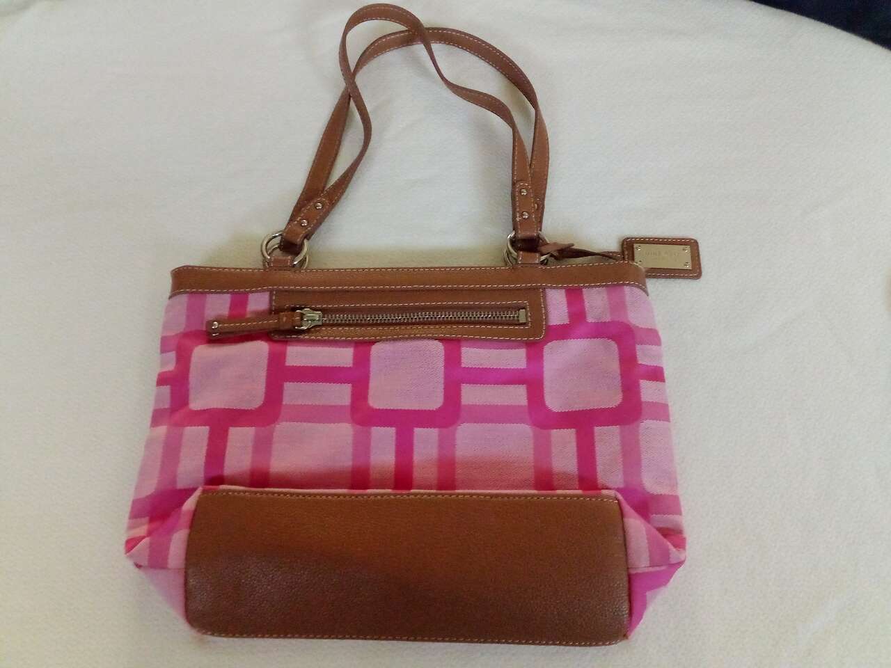 Nine West Ladies Handbag