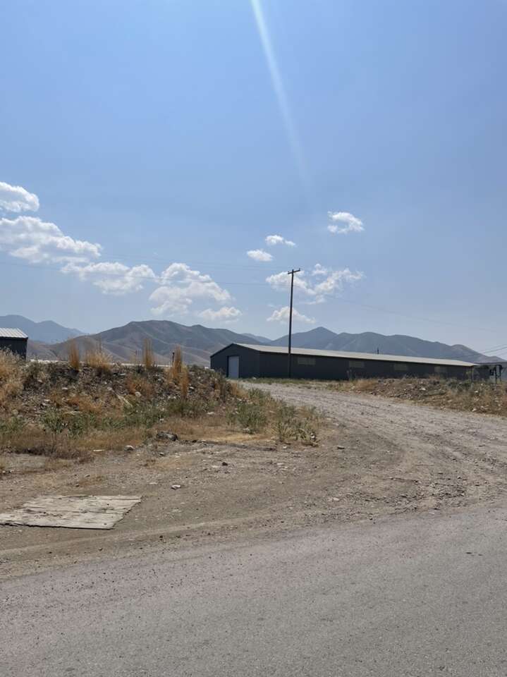 2 Acres For Rent In Tooele