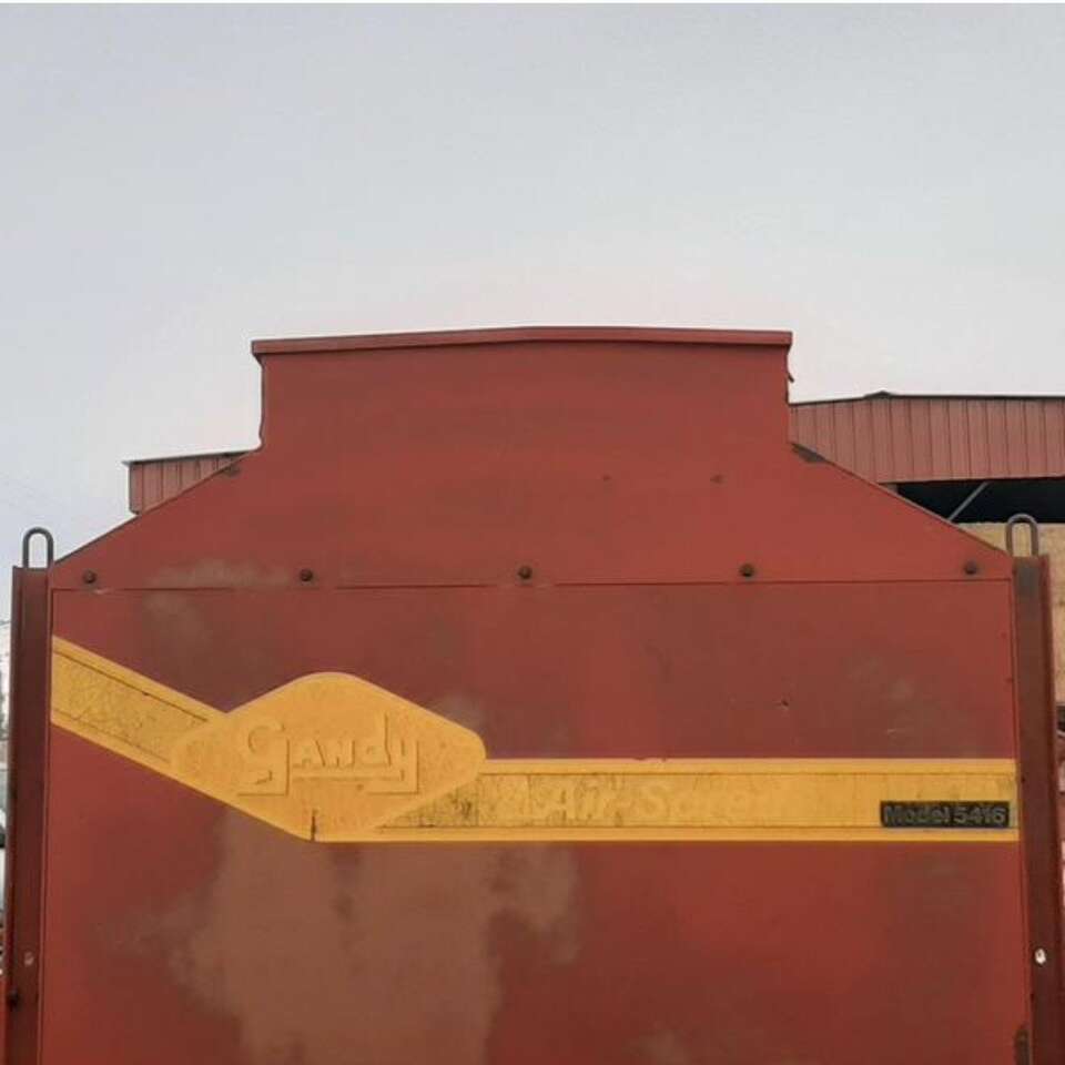 Gandy Air Spread Box