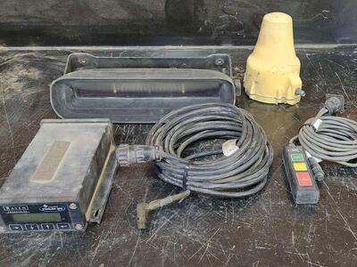 Raven Guidance System