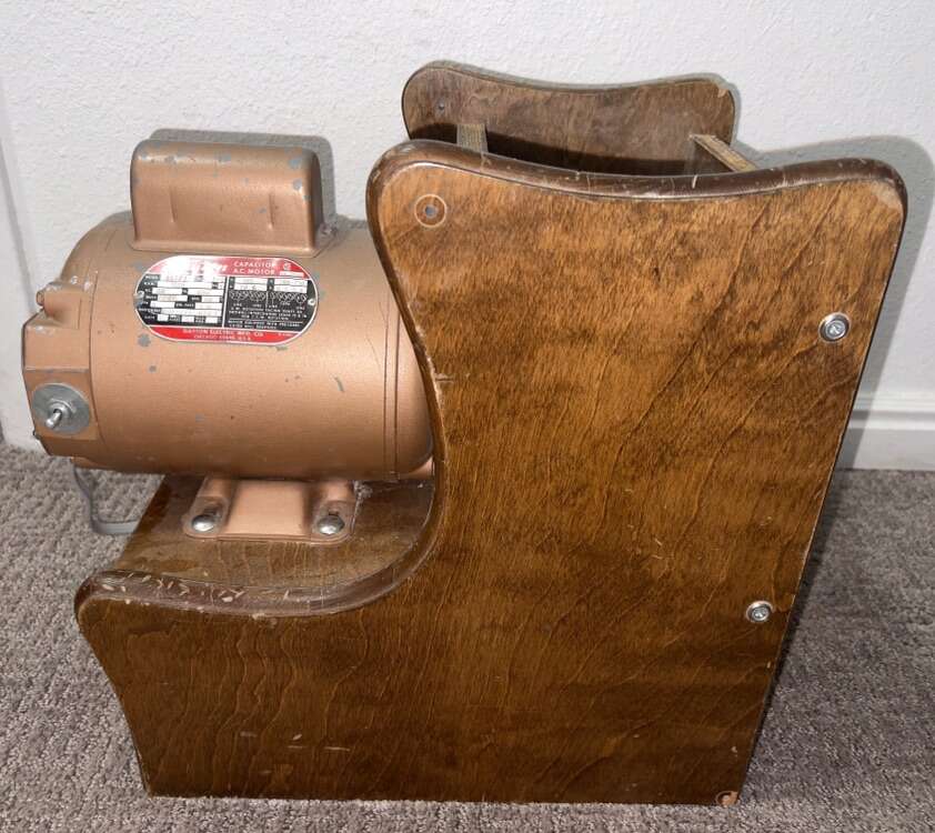 Magic Mill - Grain Mill Electric Grinder Stone