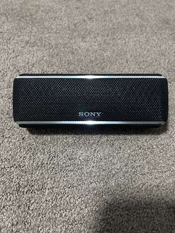 Sony SRS-XB21