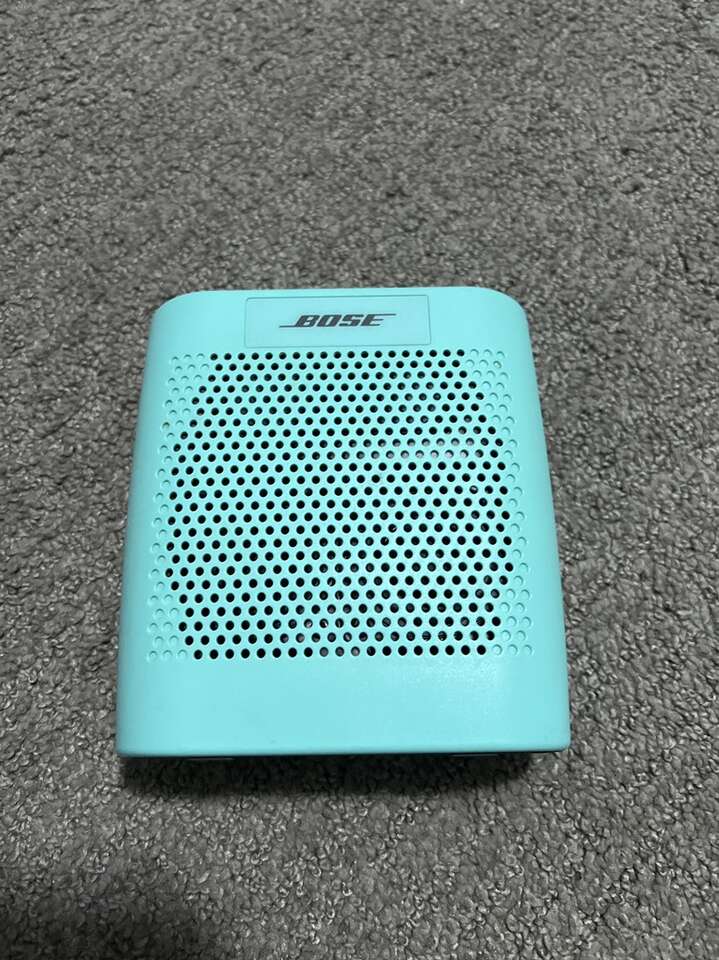 Bose Soundlink Color