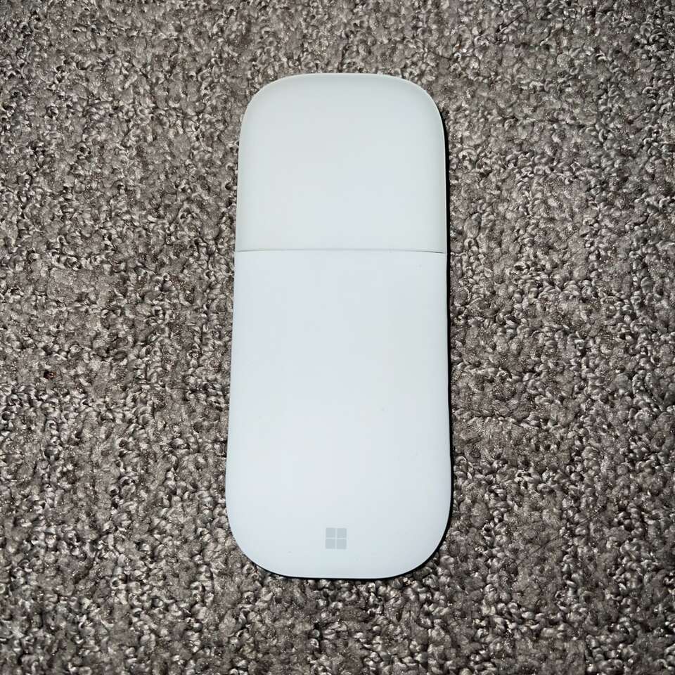 Microsoft Arc Mouse 1791