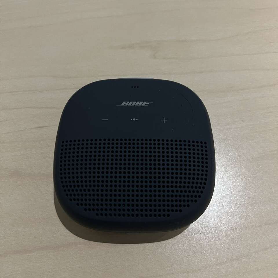 Bose Soundlink Micro