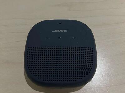 Bose Soundlink Micro