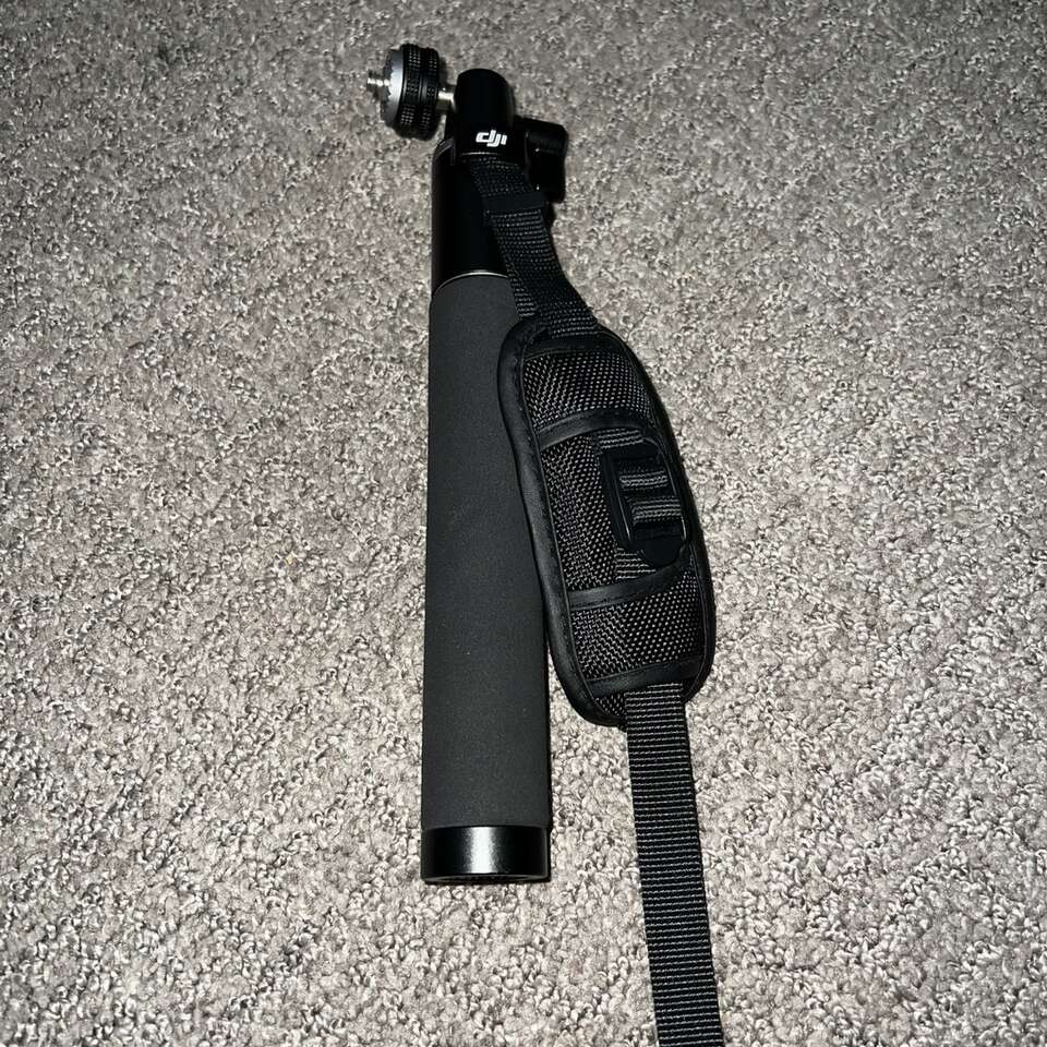 DJI Extension Stick For Osmo With 3-axis Gimbal