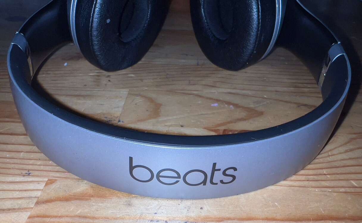 Beats By Dr. Dre Solo2 B0534 Wireless