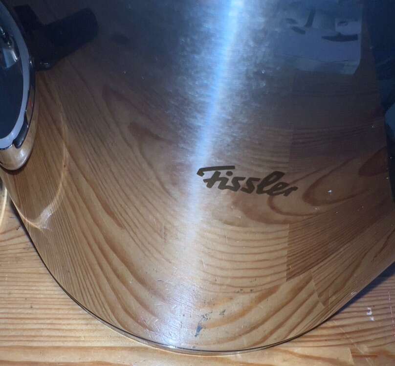 Fissler Vitaquick