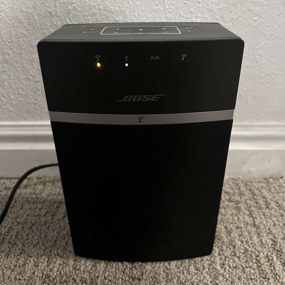 Bose Soundtouch 10