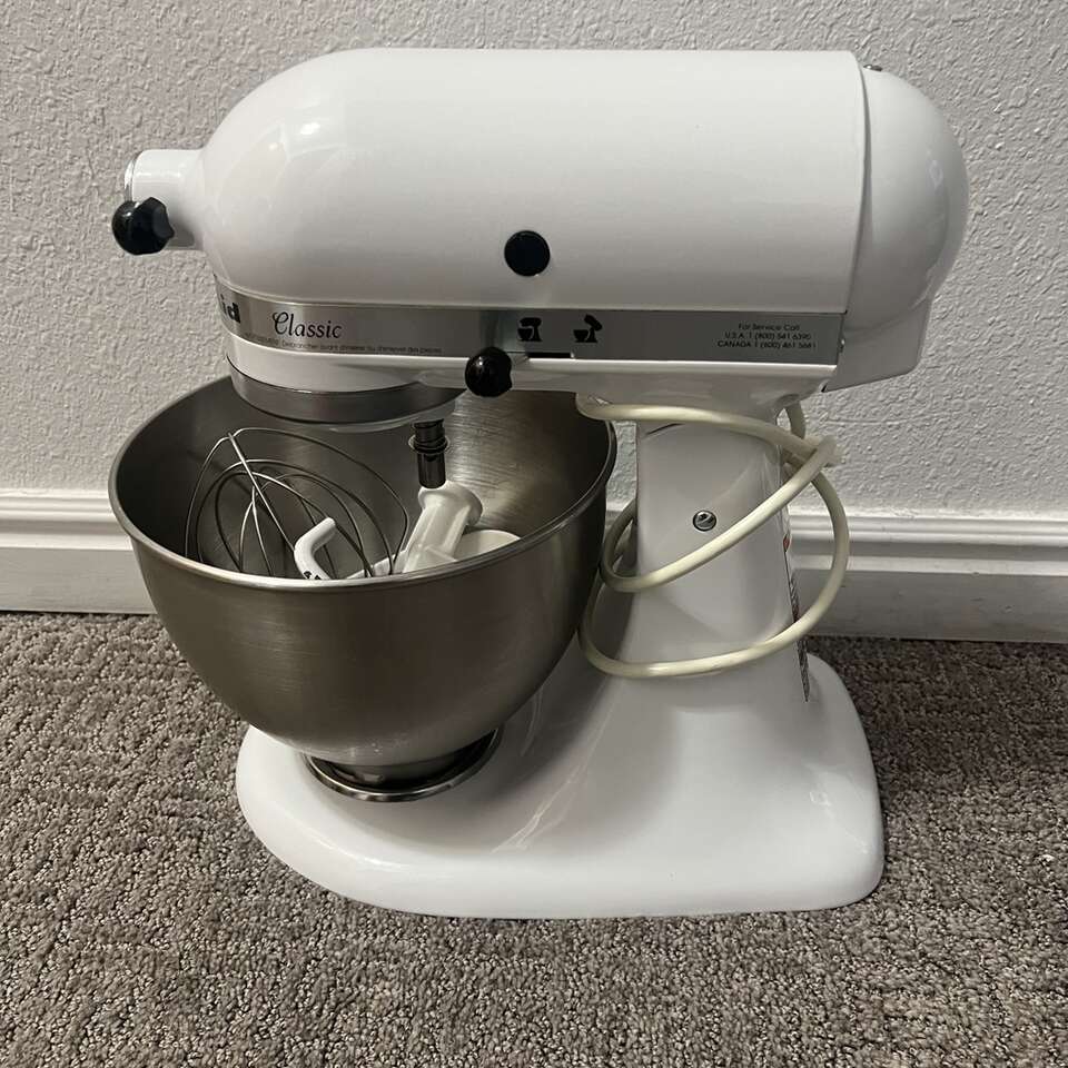 Kitchenaid Classic