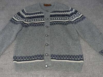 Loden Plankl Sweater