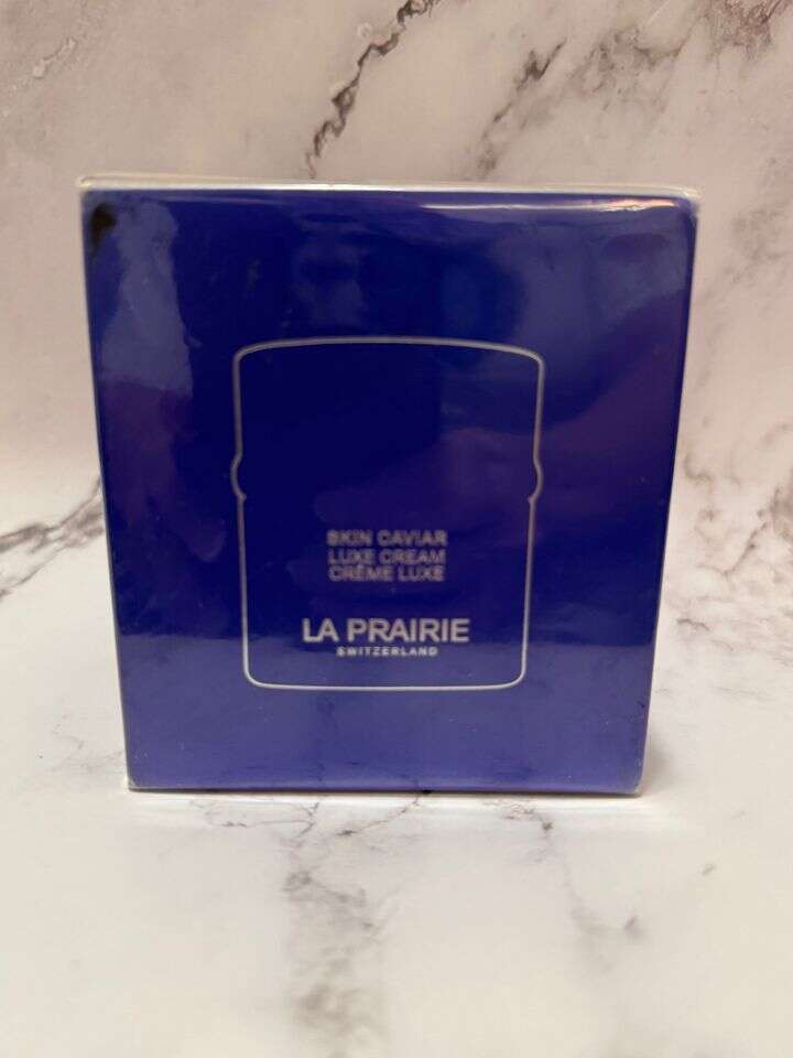La Prairie Switzerland Skin Caviar Luxe Cream