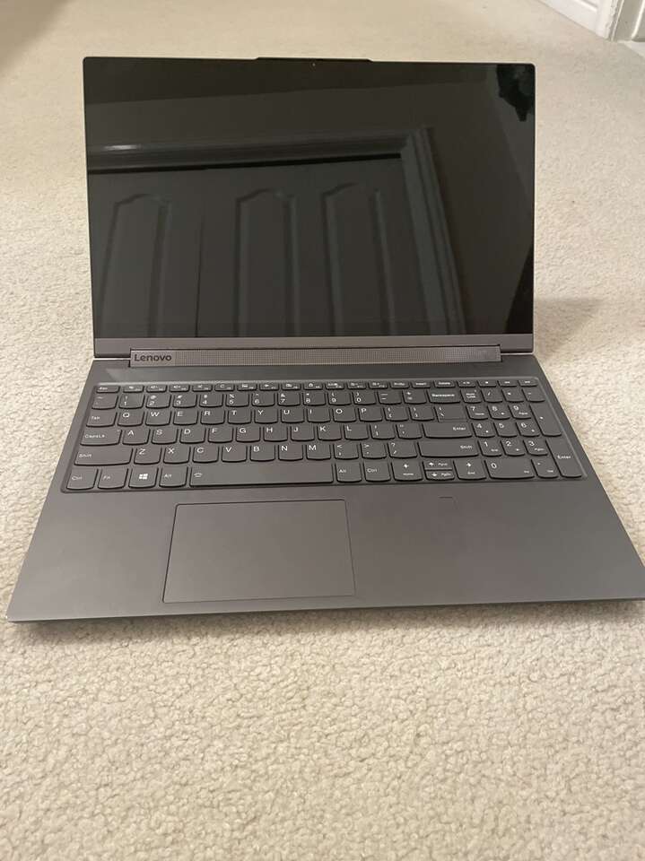 Lenovo C940-15irh 2 in 1 Laptop