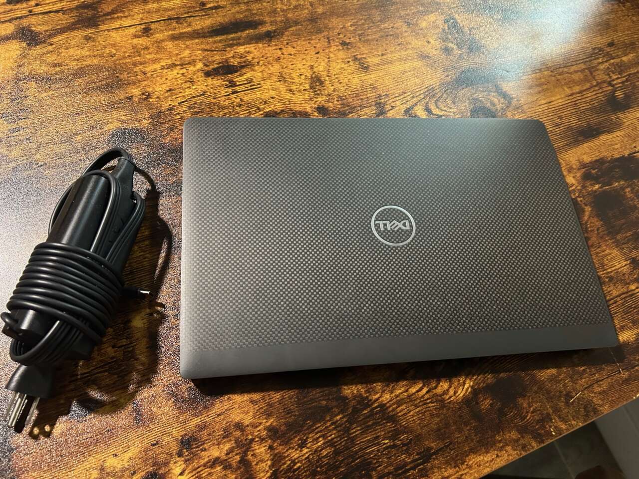 Like New Dell 7420 14 inch Laptop - Windows 10/11 Pro