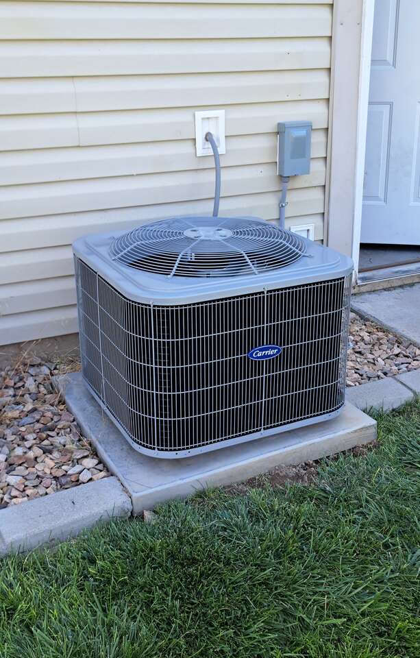 High Quality Air Conditioning | Heat Pumps | HVAC Accessories