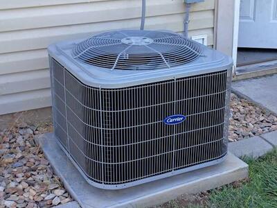 High Quality Air Conditioning | Heat Pumps | HVAC Accessories