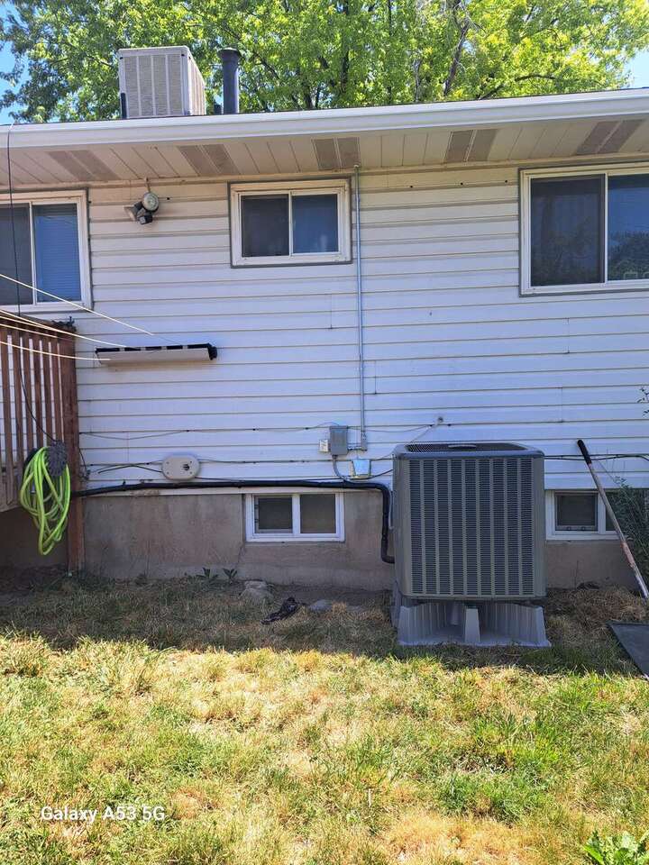 Furnaces | A/C | Heat Pumps | Mini Split | Install | Repair & Maintenance