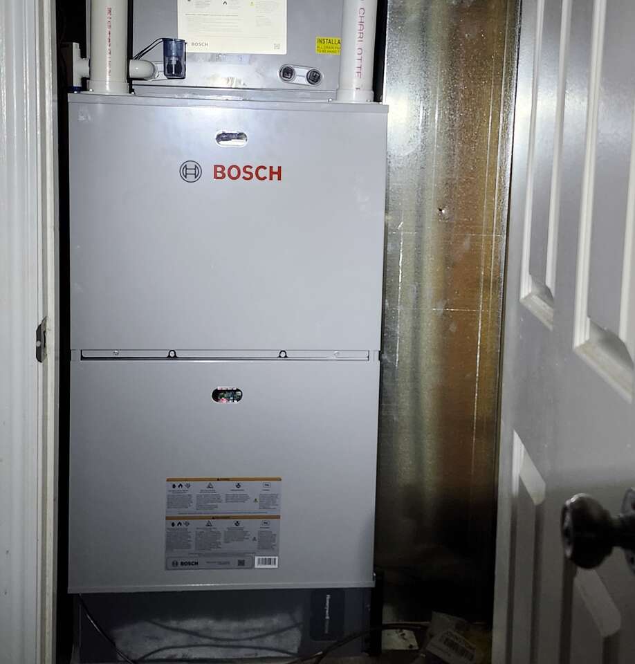 Expert HVAC Repairs & Maintenance