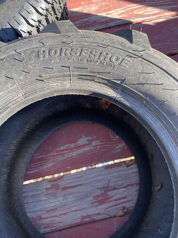 Brand New Tire