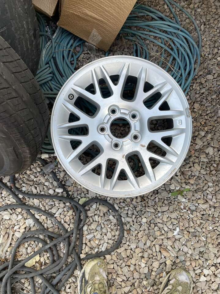 5 On4 3/4 Inch Diameter