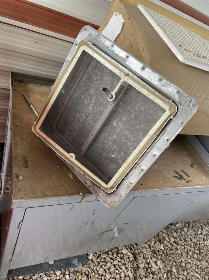 Trailer / Camper Parts