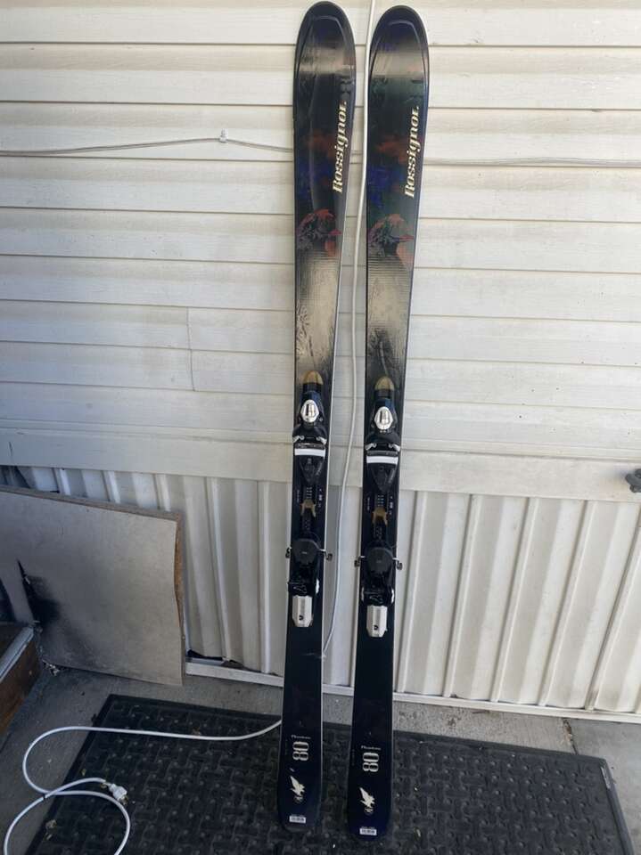 rossignol Phantom80 180cm
