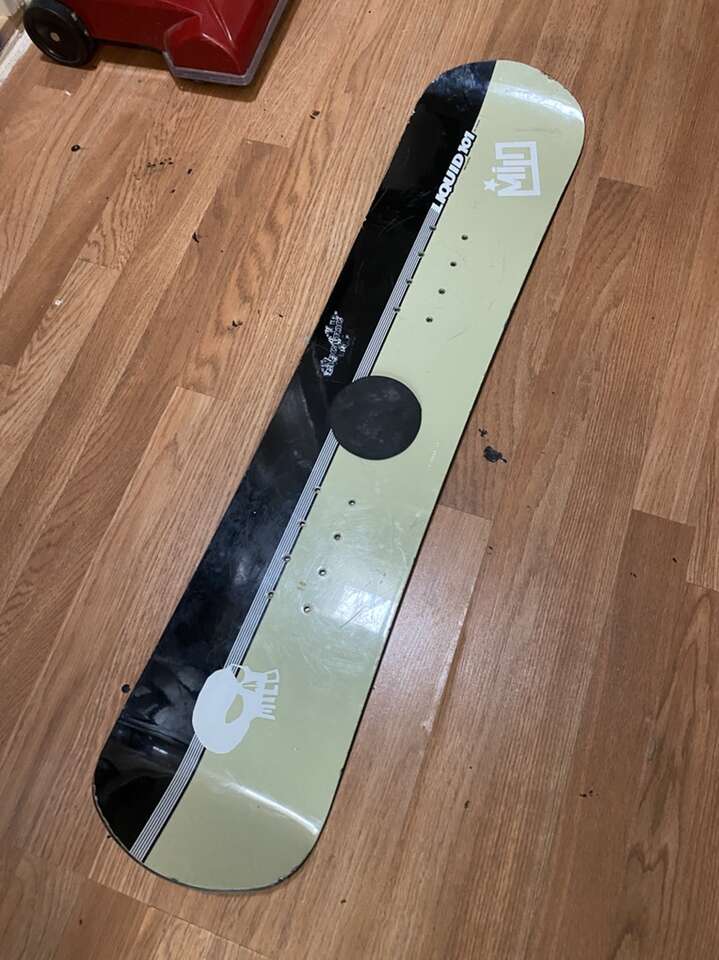 Liquid 99CM Snowboard Deck
