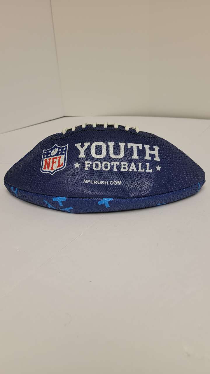 New NFL Youth Football