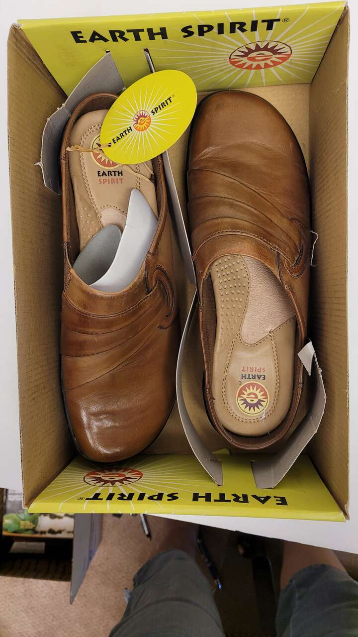 NEW Women's Earth Spirit Shoes